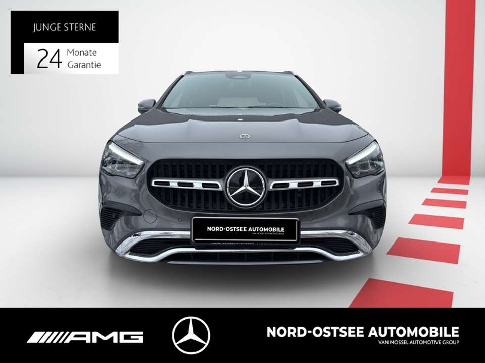 Mercedes-Benz GLA 200 - Imagem 6
