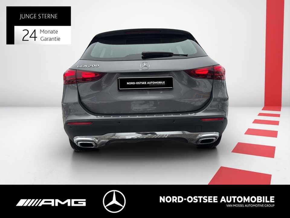 Mercedes-Benz GLA 200 - Imagem 7