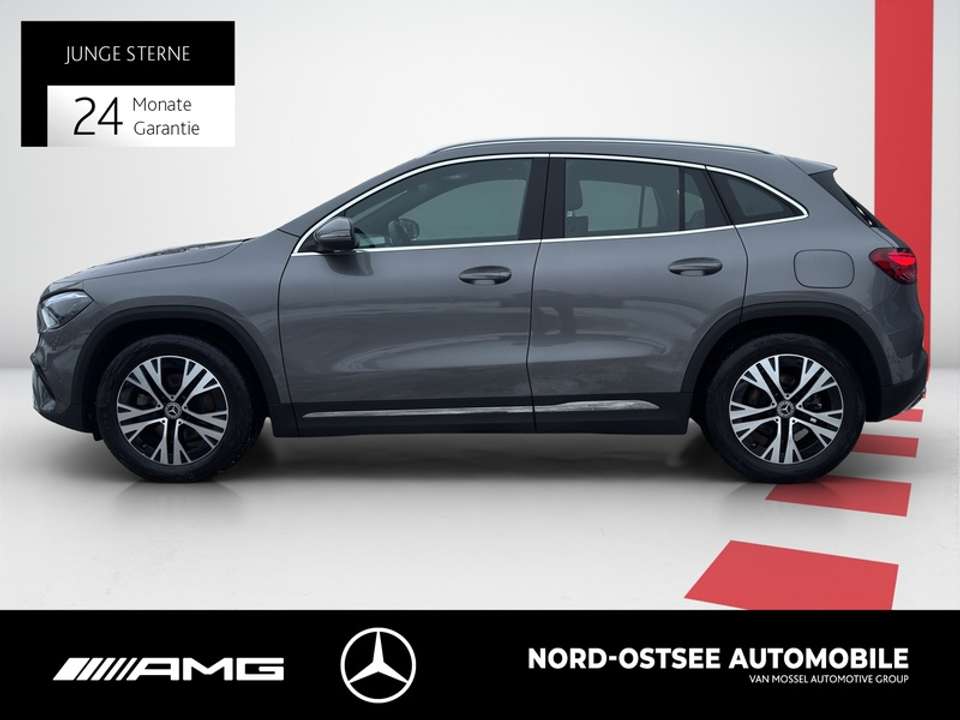 Mercedes-Benz GLA 200 - Imagem 8