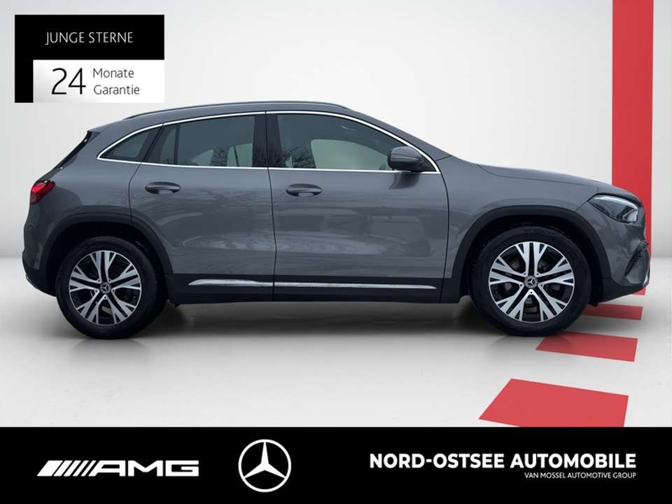 Mercedes-Benz GLA 200 - Imagem 9