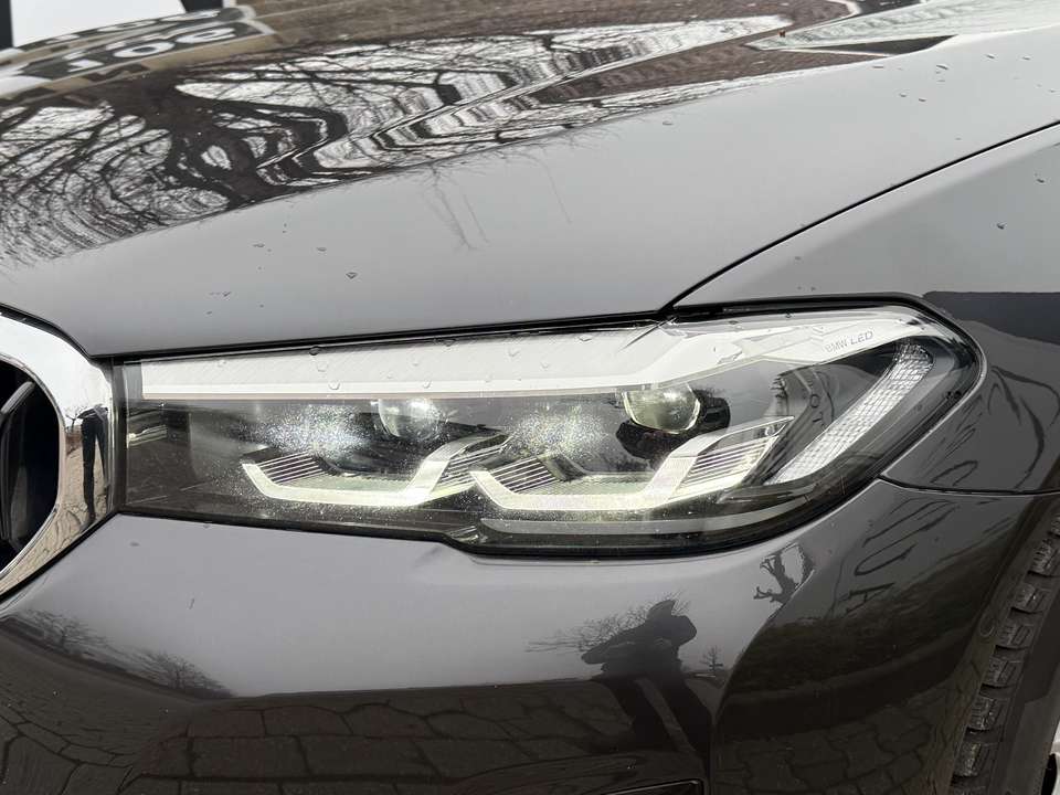 BMW 520 - Imagem 3