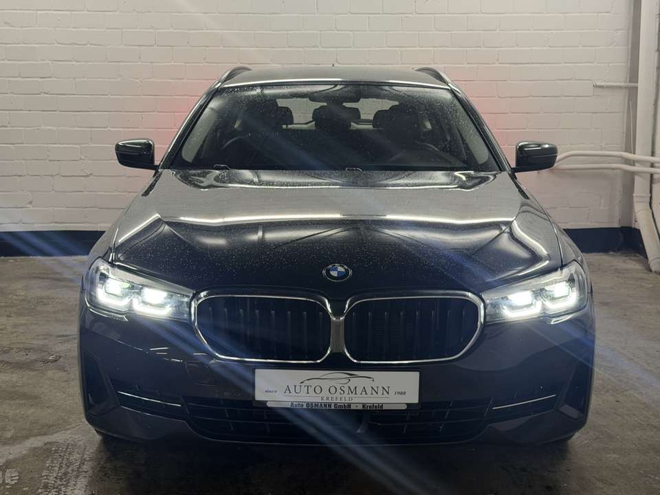 BMW 520 - Imagem 4