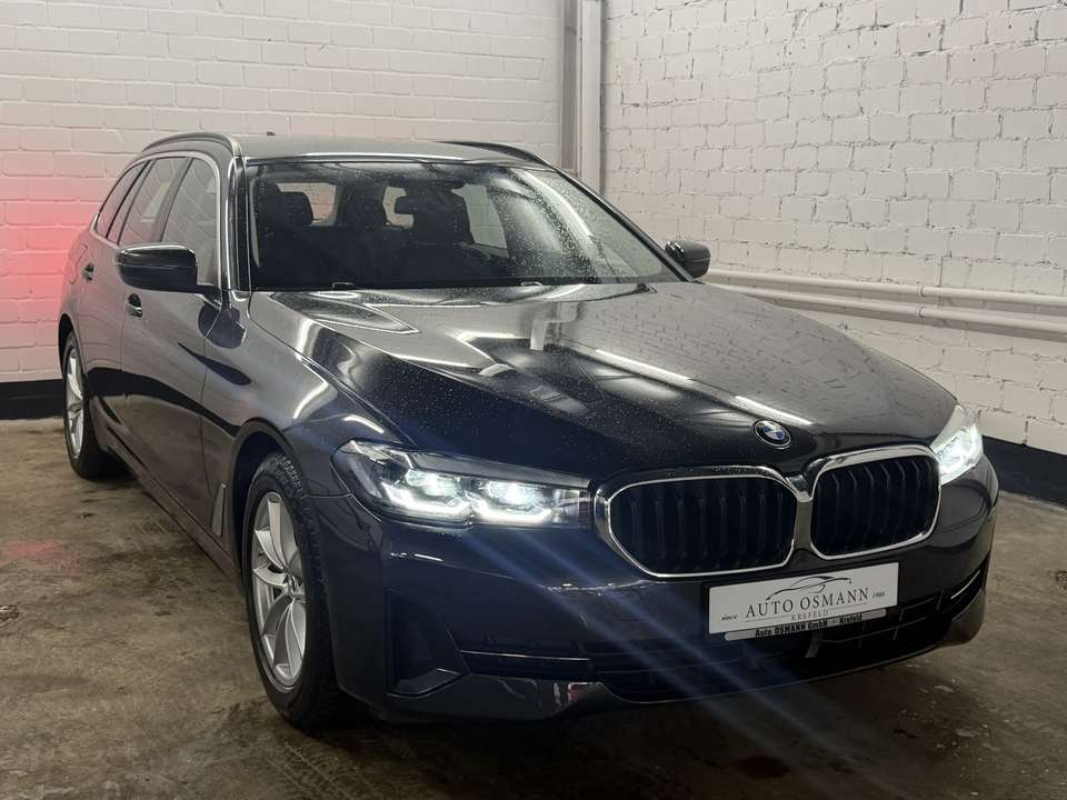 BMW 520 - Imagem 5