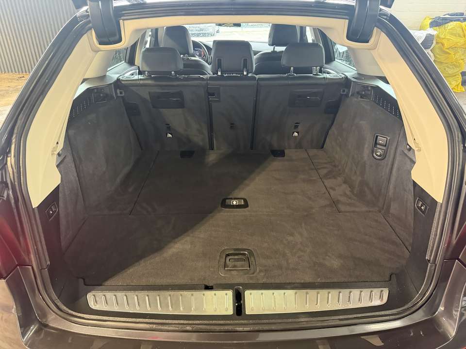 BMW 520 - Imagem 9