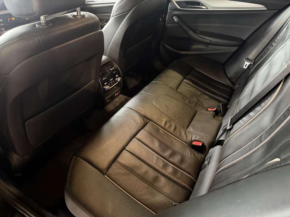 BMW 520 - Imagem 12