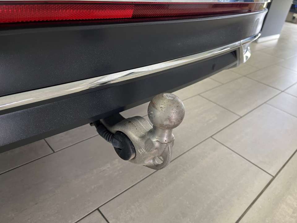 Volkswagen Tiguan Allspace - Imagem 7
