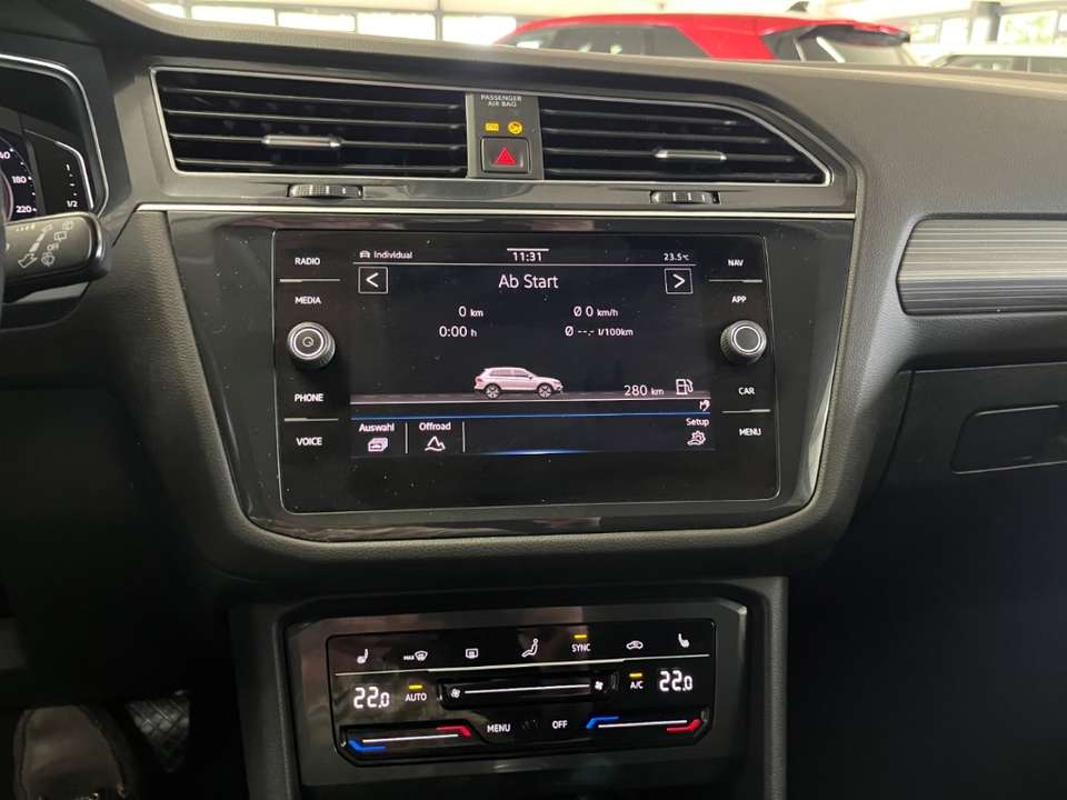Volkswagen Tiguan Allspace - Imagem 15