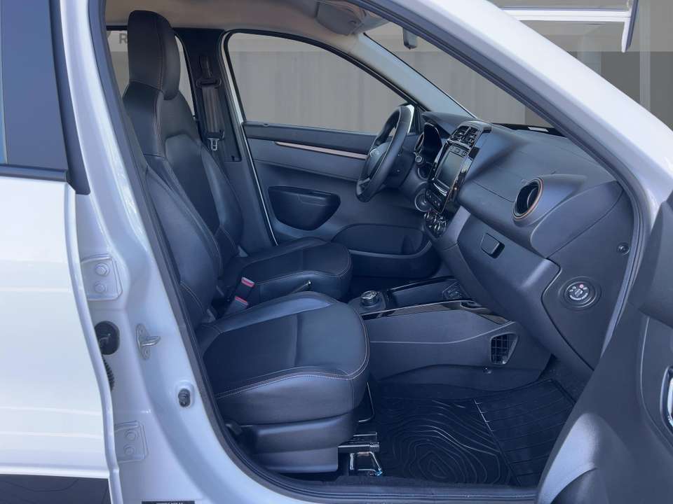 Dacia Spring - Imagem 9