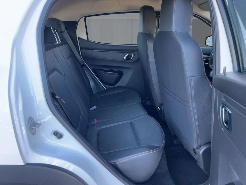 Dacia Spring - Imagem 10