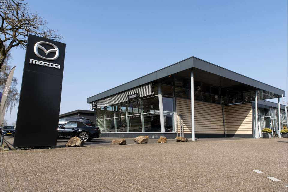 Mazda CX-3 - Imagem 5