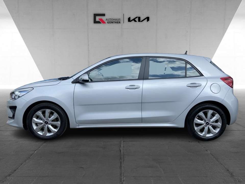 Kia Rio - Imagem 2