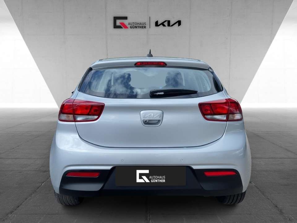 Kia Rio - Imagem 3