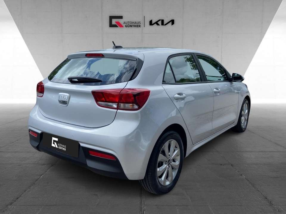 Kia Rio - Imagem 4