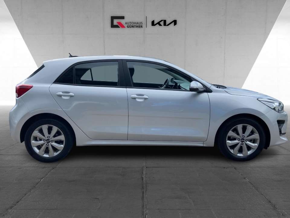 Kia Rio - Imagem 5