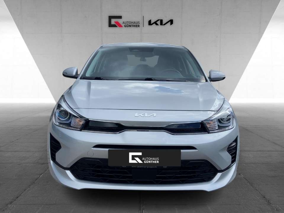 Kia Rio - Imagem 6