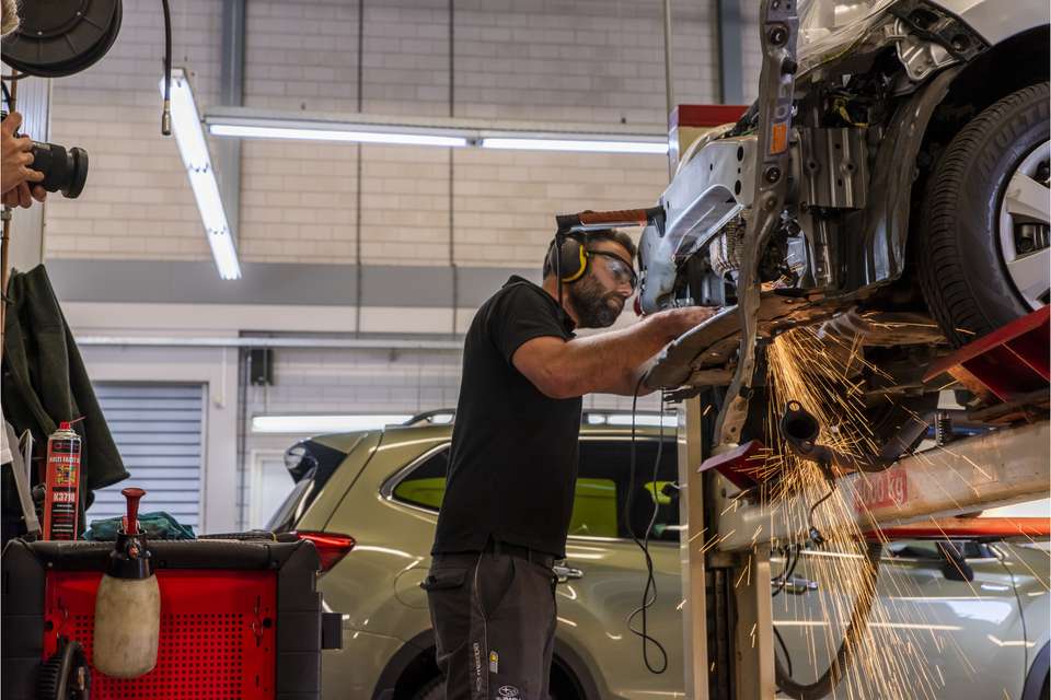 Mazda CX-3 - Imagem 13