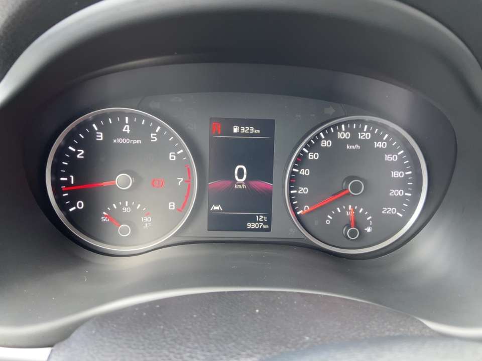 Kia Rio - Imagem 12