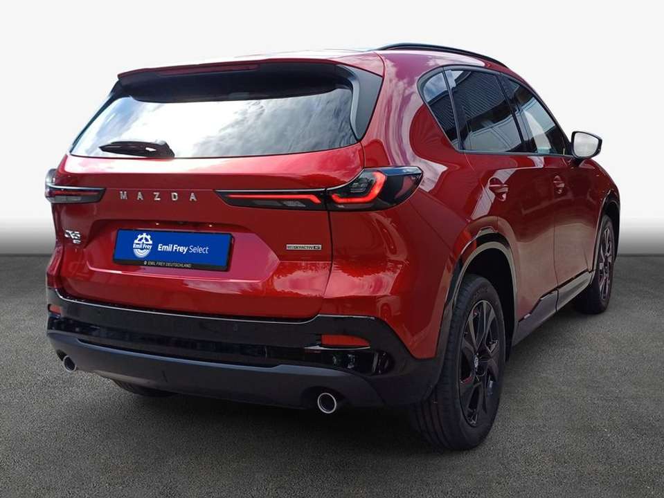 Mazda CX-5 - Imagem 2