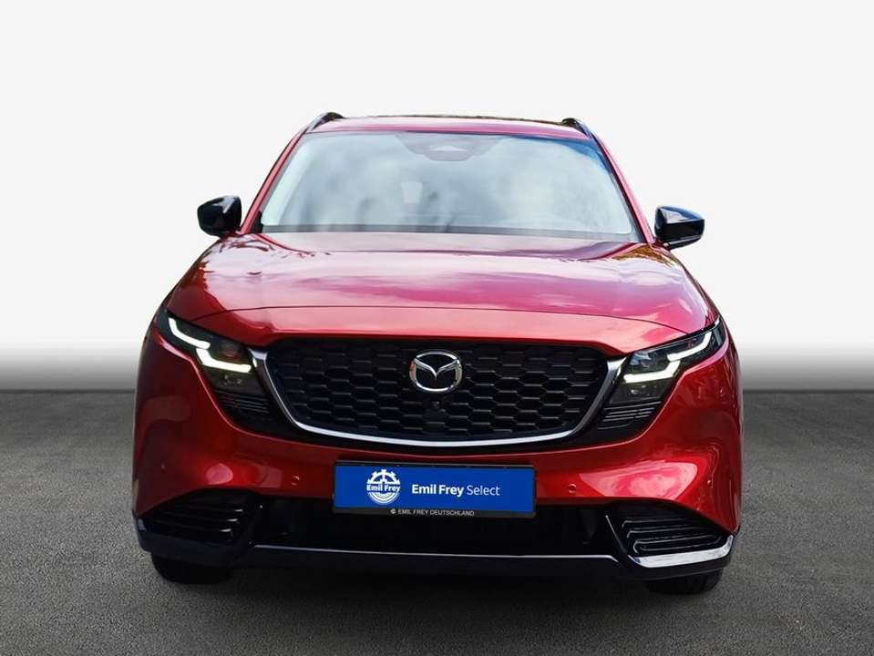 Mazda CX-5 - Imagem 3