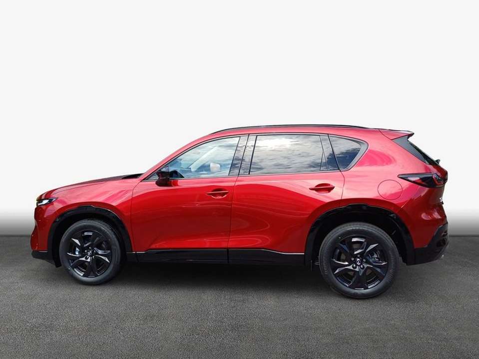 Mazda CX-5 - Imagem 4