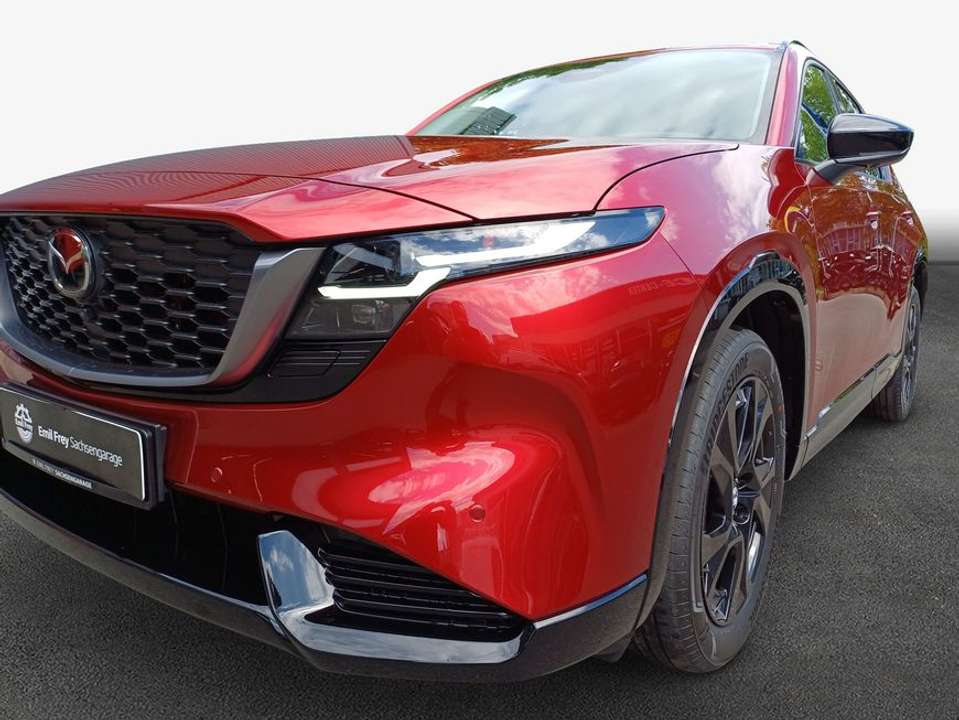 Mazda CX-5 - Imagem 6