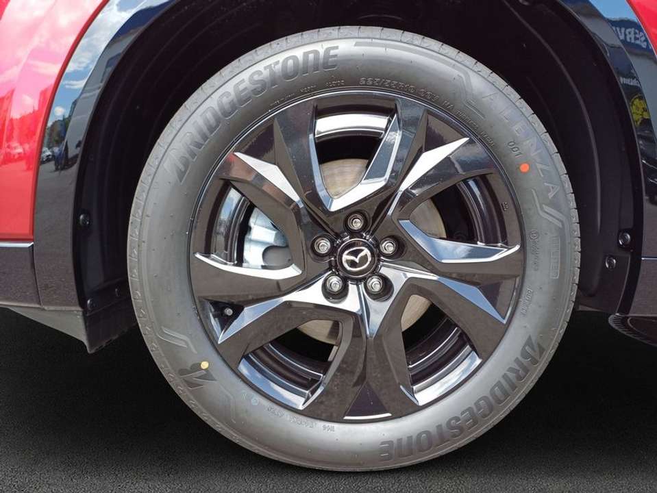 Mazda CX-5 - Imagem 7