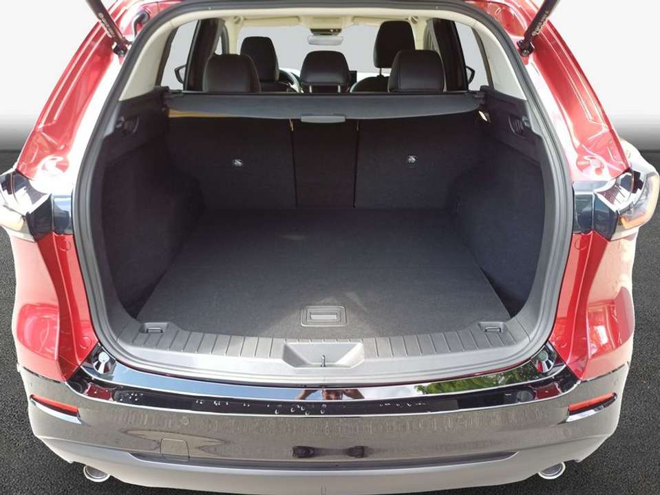 Mazda CX-5 - Imagem 8