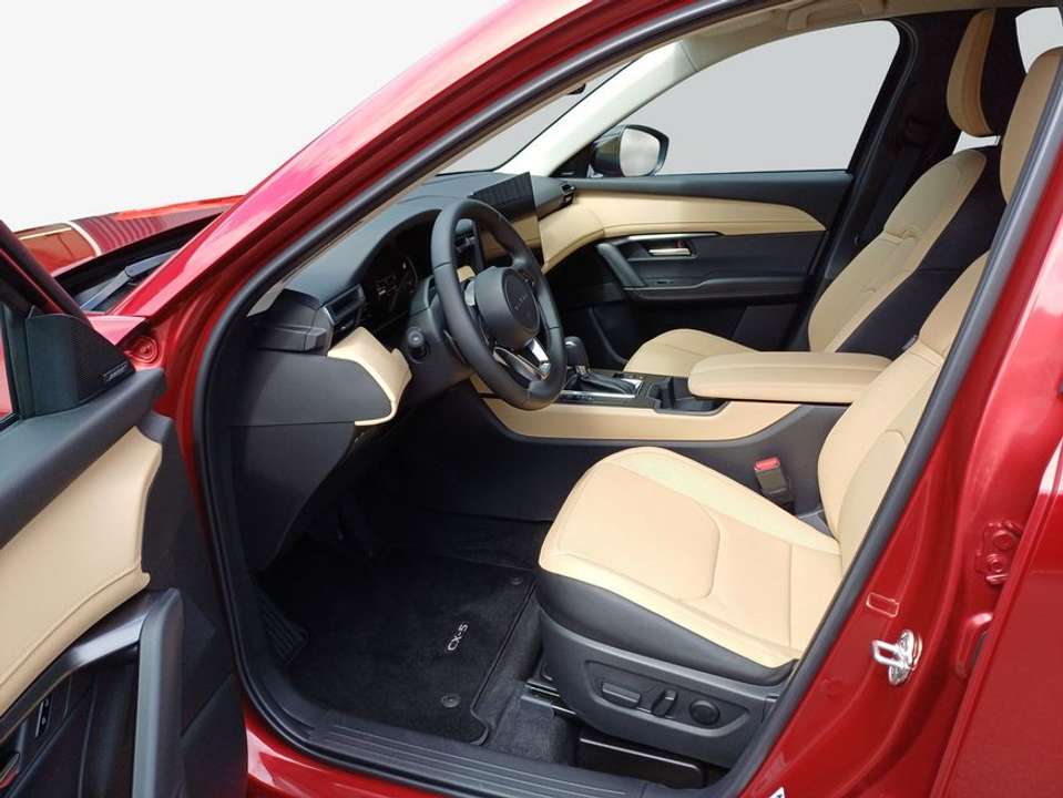 Mazda CX-5 - Imagem 9