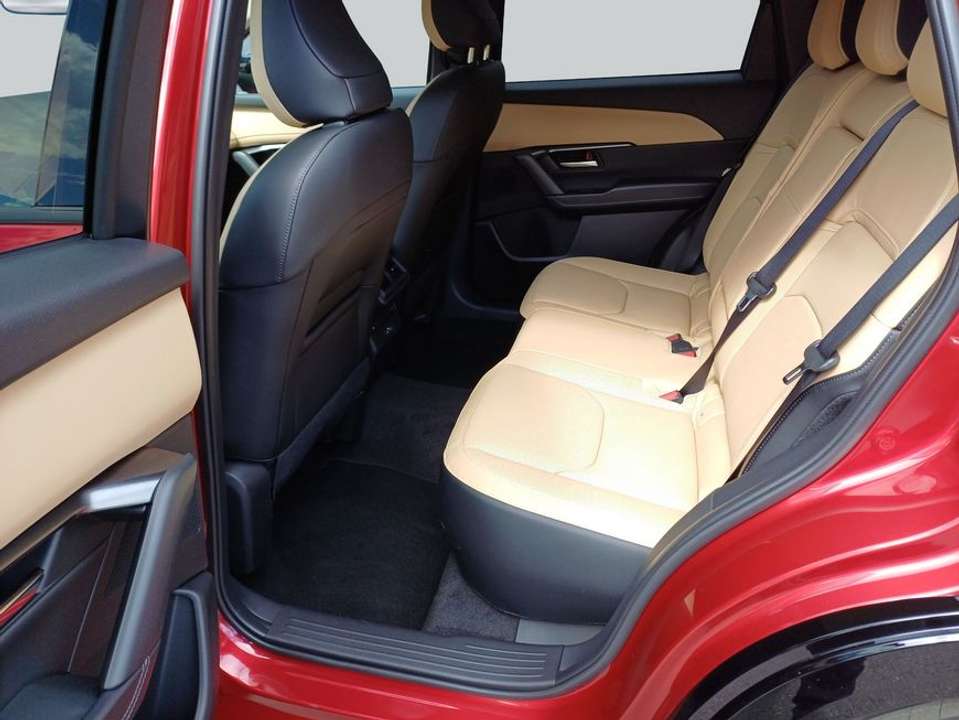 Mazda CX-5 - Imagem 10