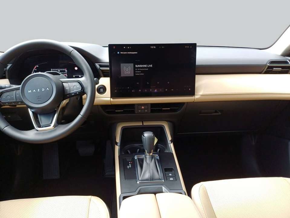 Mazda CX-5 - Imagem 11