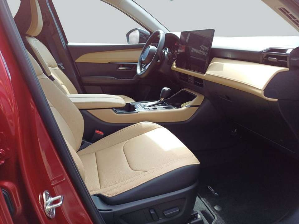 Mazda CX-5 - Imagem 12