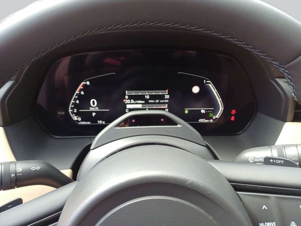 Mazda CX-5 - Imagem 13