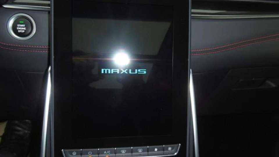 Maxus Euniq 6 - Imagem 14