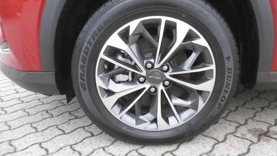 Maxus Euniq 6 - Imagem 15