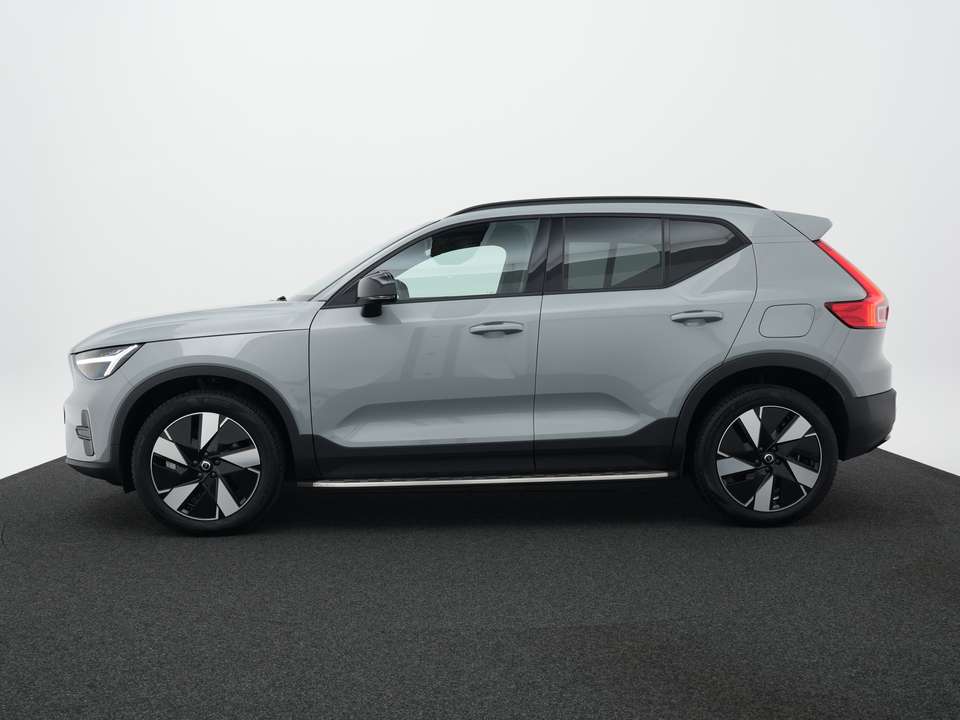 Volvo EX40 - Imagem 3