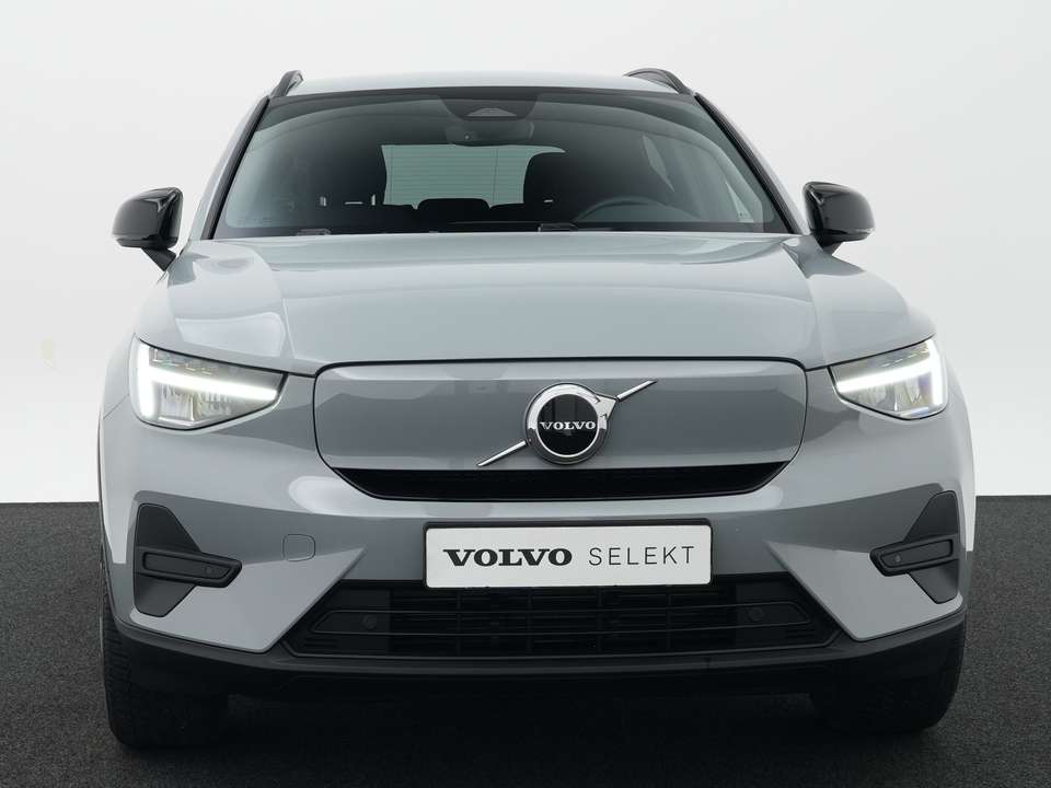 Volvo EX40 - Imagem 5