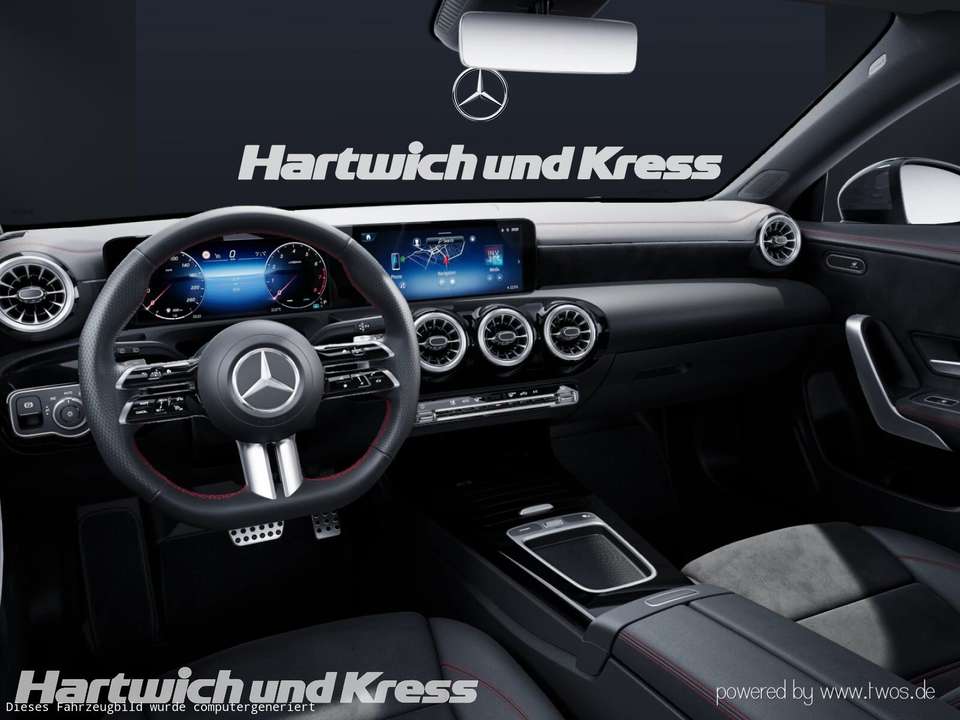 Mercedes-Benz CLA 250 - Imagem 7