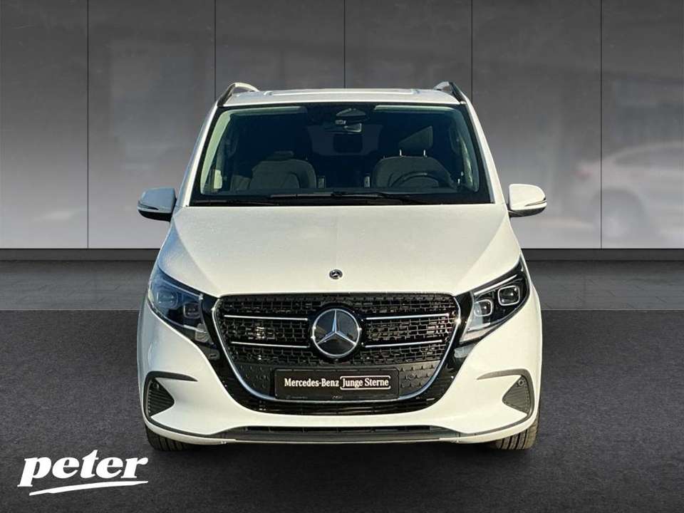 Mercedes-Benz V 250 - Imagem 2