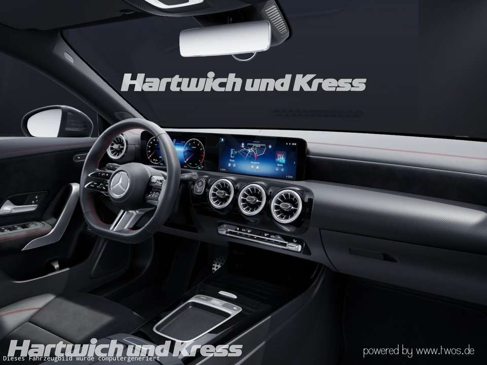 Mercedes-Benz CLA 250 - Imagem 8