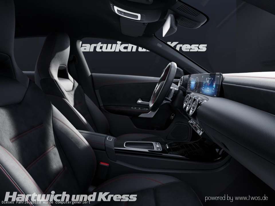 Mercedes-Benz CLA 250 - Imagem 9