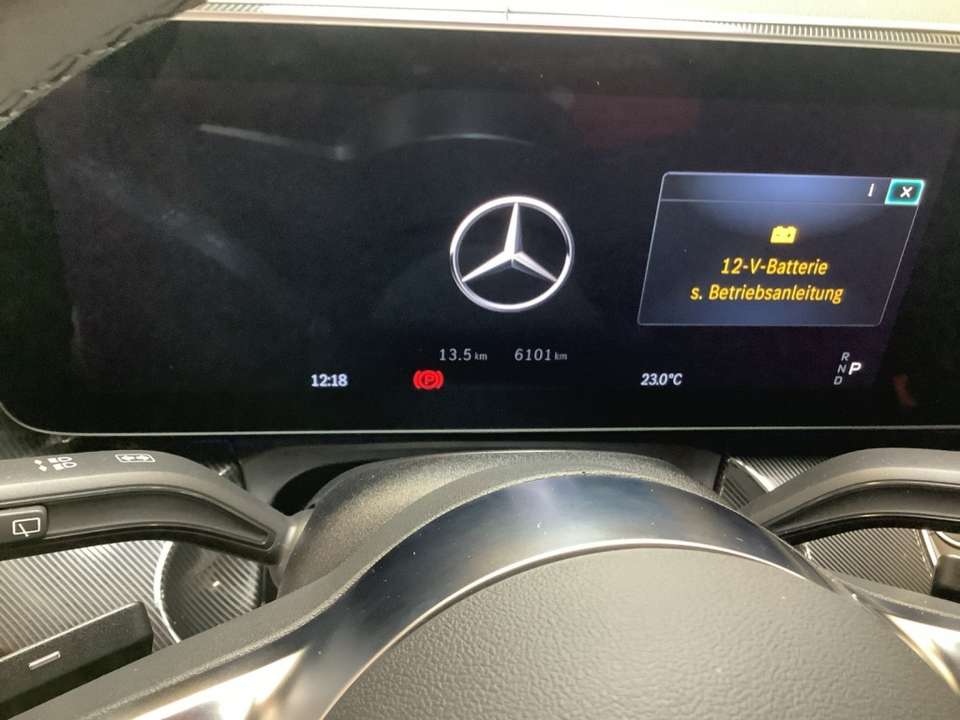 Mercedes-Benz V 250 - Imagem 7