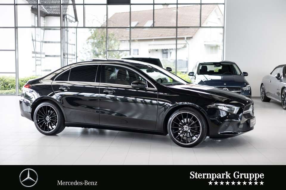 Mercedes-Benz A 200 - Imagem 2