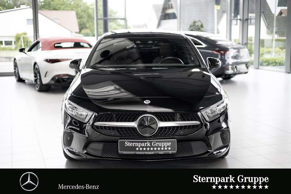 Mercedes-Benz A 200 - Imagem 3