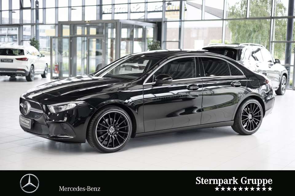 Mercedes-Benz A 200 - Imagem 4