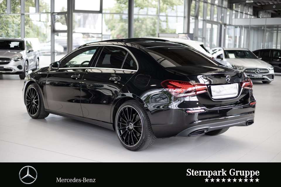 Mercedes-Benz A 200 - Imagem 5