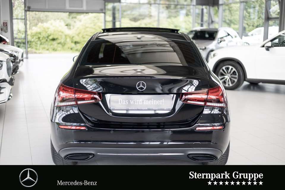 Mercedes-Benz A 200 - Imagem 6