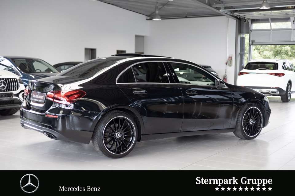Mercedes-Benz A 200 - Imagem 7