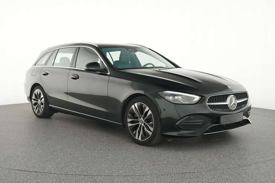 Mercedes-Benz C 200 - Imagem 2