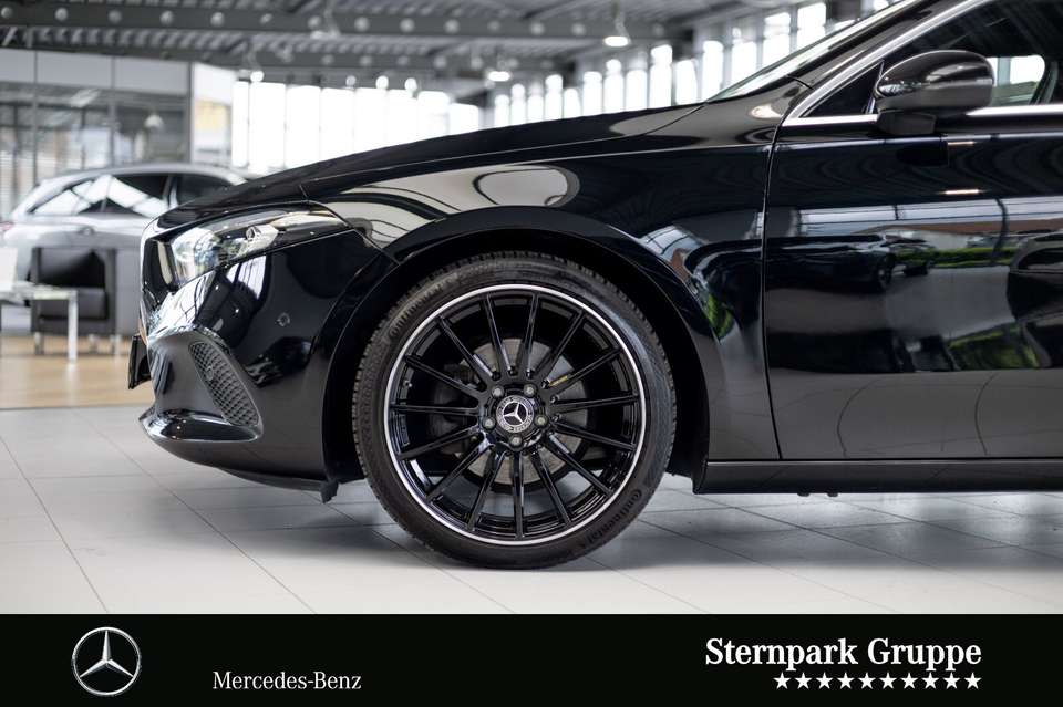 Mercedes-Benz A 200 - Imagem 8