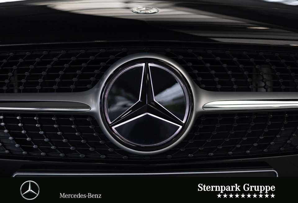 Mercedes-Benz A 200 - Imagem 9